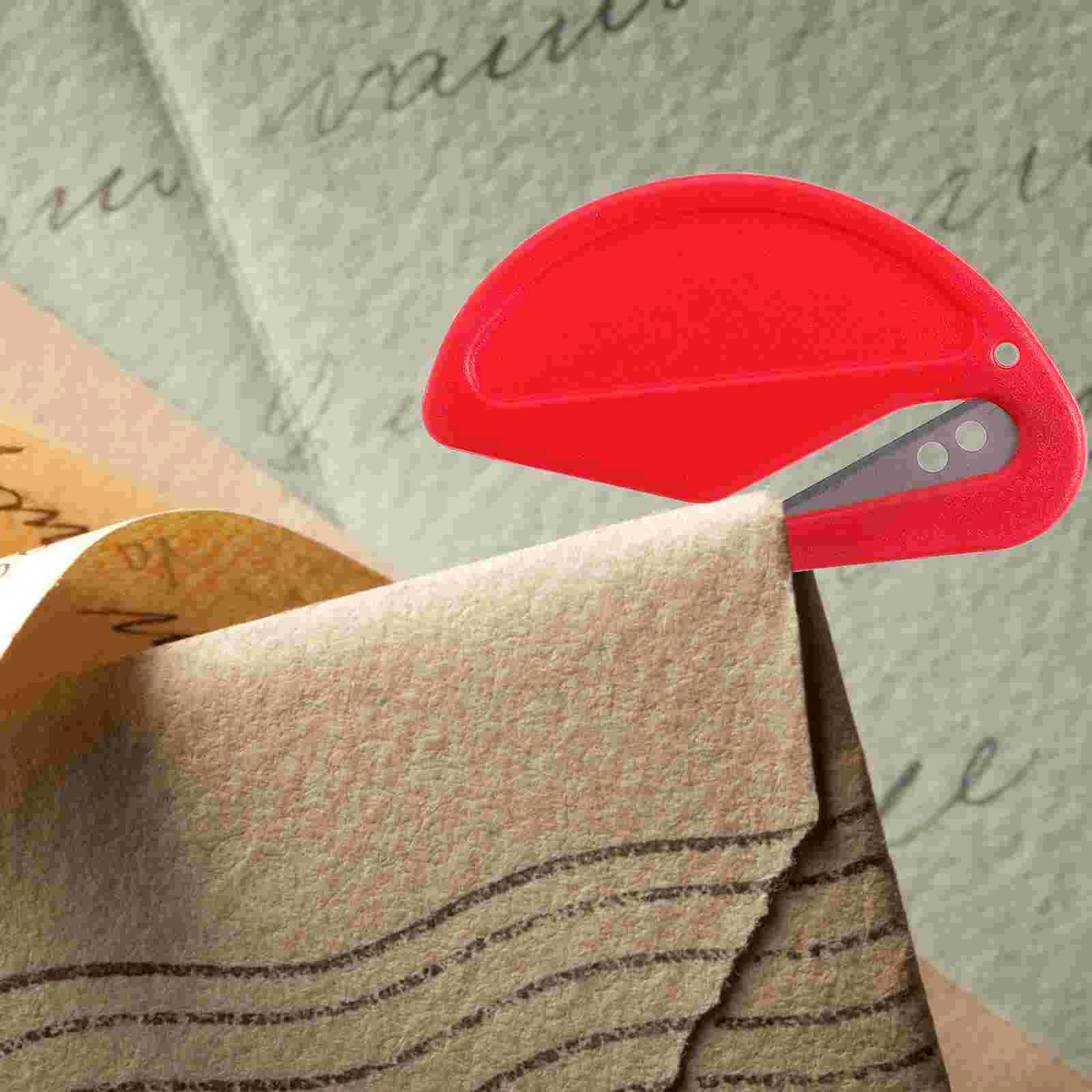 Draagbare briefopener Leuke mail tool openers Envelop snijden Opening Mini