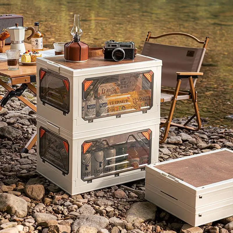 contenitore-multifunzionale-per-campeggio-all'aperto-scatola-impilabile-con-coperchio-in-legno-organizer-per-bagagliaio-auto-e-picnic-contenitore-per-uso-domestico