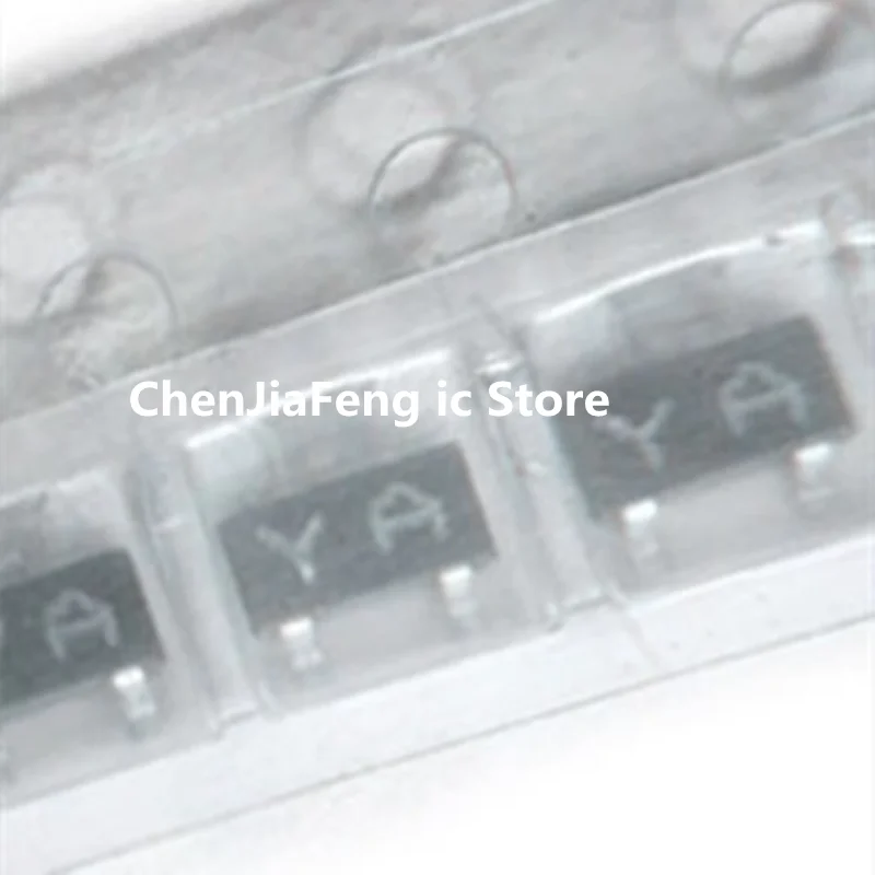 50PCS~500PCS/LOT  RN2401  YA  SOT23  New original