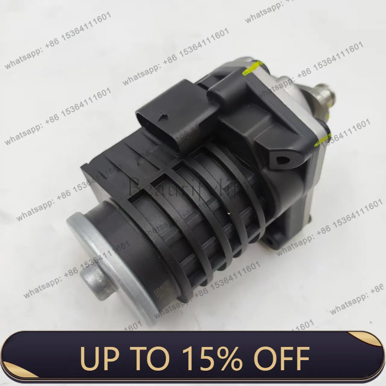 LD for 1.6L booster actuator electronic control valve 39400-2B250 28231-2B770