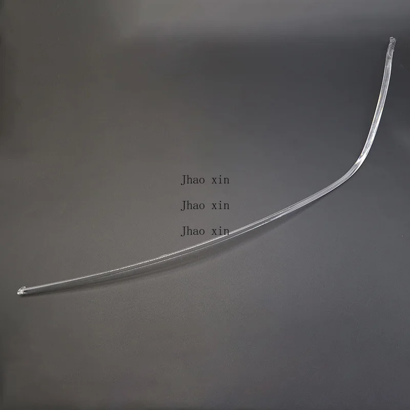 Tira de tubo guía de ojo de Ángel de circulación diurna para Skoda Kodiaq luz blanca 2017-2021 módulo de balasto de tubo guía de luz DRL para coche