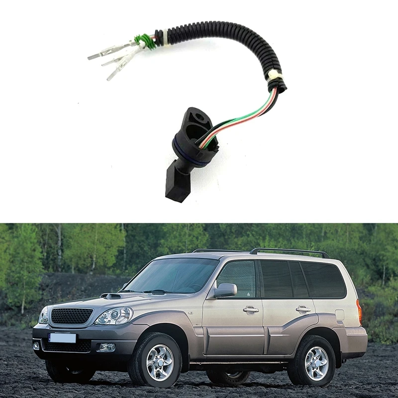 Brand New Sensor de velocidade de transmissão 47353-H1000 Para Hyundai Terracan 2001-2006