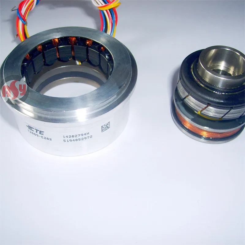 

BRAND NEW V23401-T2009-E202 Tyco Rotary Encoder Resolver
