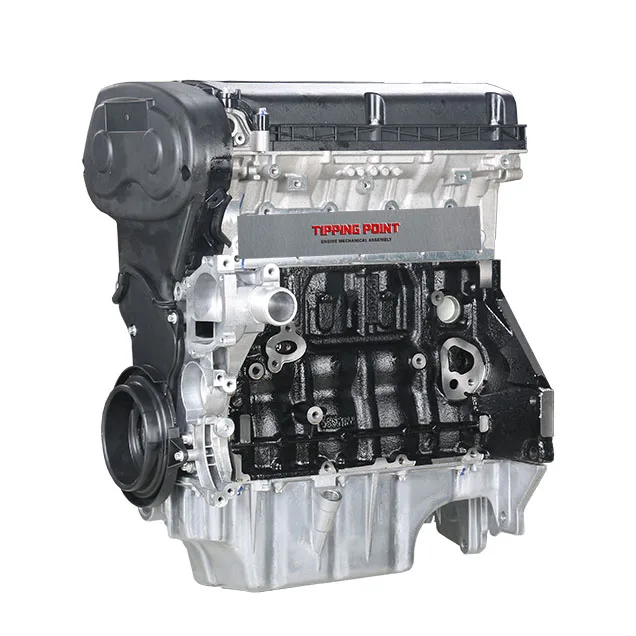 

New Factory Engine 1.6L F16D4 Motor for Chevrolet Aveo T300 Cruze Engine Assembly