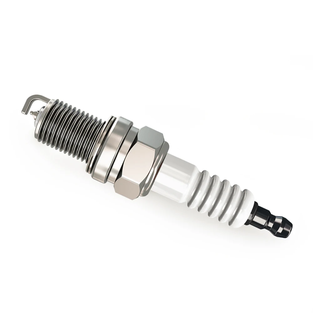 1pcs/4pcs/6pcs Car Spark Plug Iridium Spark Plug 9807B-561BW IZFR6K-11S Suitable For Honda Civic Accord Acura CRV