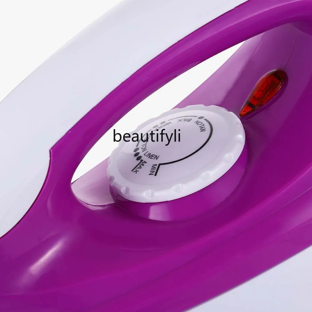 Handheld ironing machine Shirt T-shirt Household iron