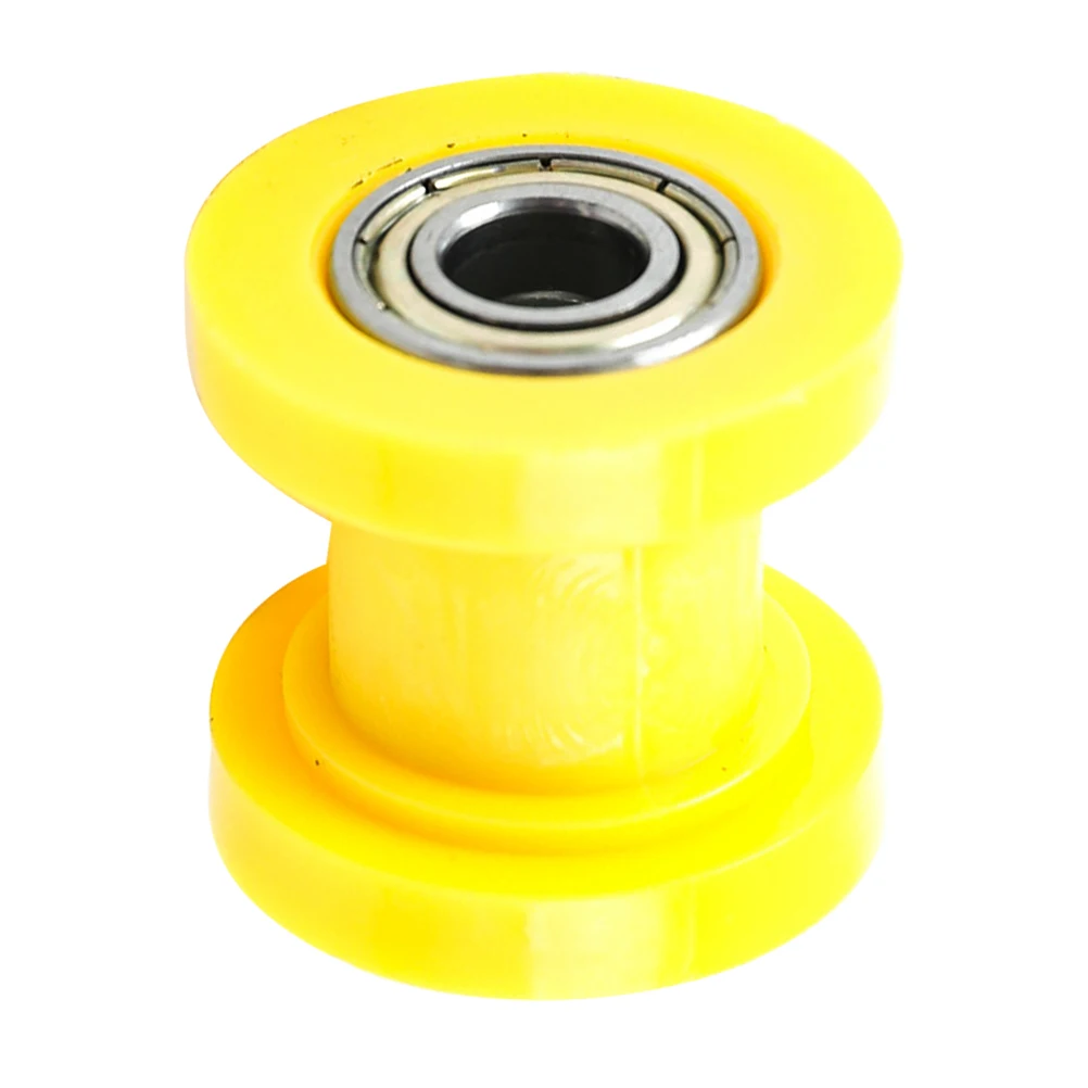 

High Quality Metal Chain Tensioner Wheel Guide Roller For Off Road Motorcycles Chain Slider Accessory Universal Compatibility