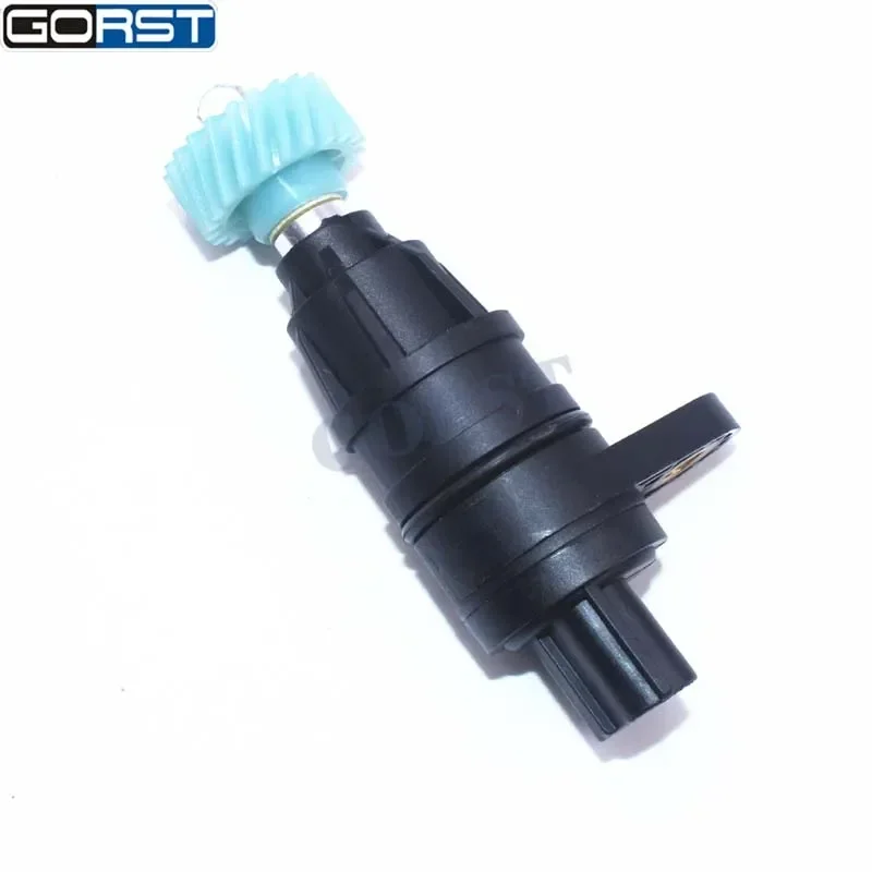 Odometer Speed Sensor 0K2A1-17400 6K201665408 SU6200 SU6195 5S4876 22 Gear Teeth For KIA Rio Spectra 1.5 1.6 1.8 0K2A2-17400