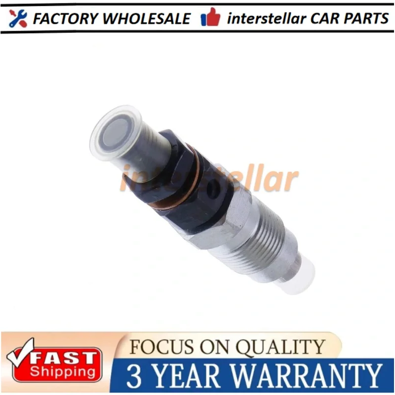 New 16454-53903 for Kubota Engines V2203 V2003 V1903 D1703 Fuel Injector Nozzles 16454-53905 16454-53900 16454-53000