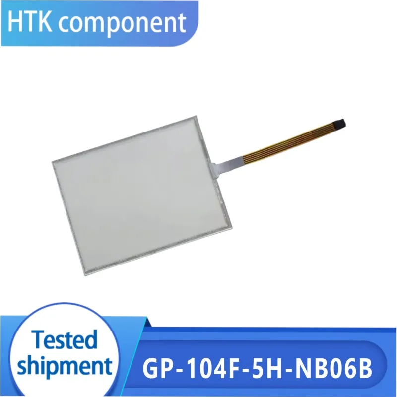 New Original  10.4inch touch panel glass GP-104F-5H-NB06B