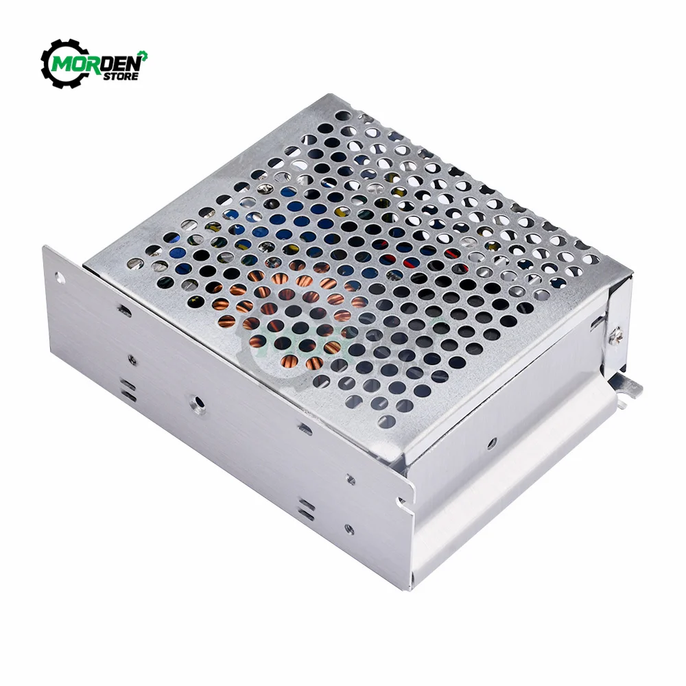 Modulo Step-Down 1000W 50A DC 25V-90V a DC 2.5V-50V convertitore Buck alimentatore stabilizzatore ad ampia tensione