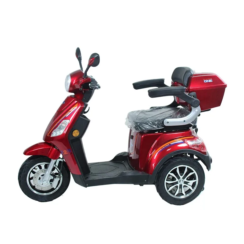 

Factory Hot Selling Quality mobility three wheel electric bike e trike e-trikes tricycles for adults