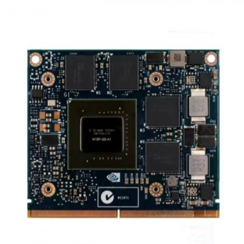 Quadro K2100 K2100M 2GB Video Graphics Card N15P-Q3-A1  For Dell HP iMac A1311 A1312 2009 2010 2011 year