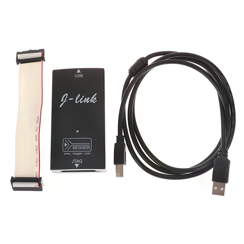 High Speed J-Link JLink V8 USB JTAG ARM Emulator Debugger J-Link V9 Emulator STM32F103C8T6 STM MCU