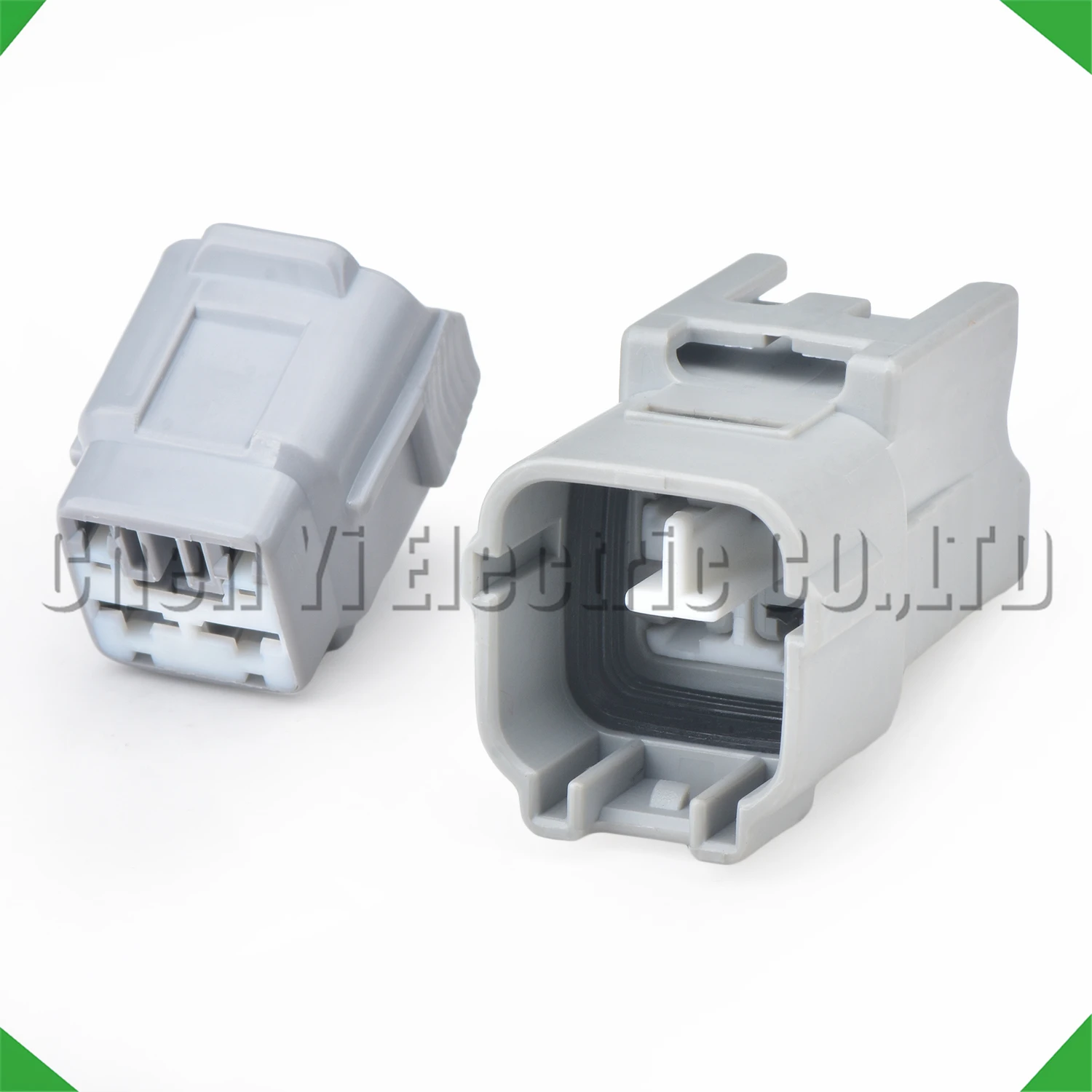 4 دبوس موصلات السيارات الفرامل ASB التتابع سلك قابس كوابل مجمعة 90980-10940 6189-0144 6188-0415 لتويوتا 4 عداء تاكوما هايلكس أفرلورد #3