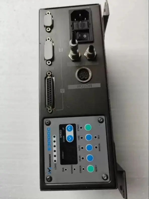 Serwonapęd E3000C NE211H do NSK