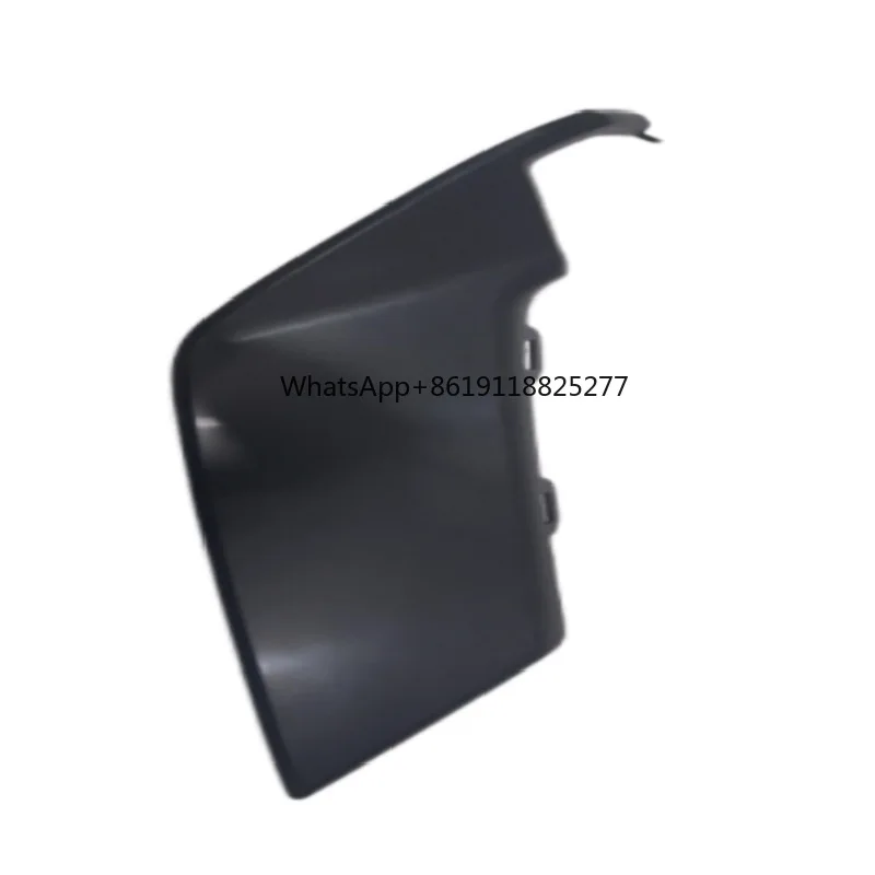 Wholesale Price Auto Parts Front Bumper Right Trim Panel For BYD Seagull EQEA-2803116/EQEA-2803115