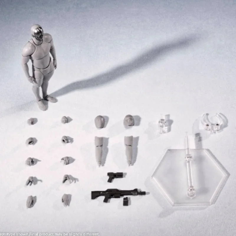 Скоро в продаже! Коллекционная подвижная фигурка SEXYICE Studio CRE Nerve Terminal Prosthetic Android Troy 021/020 (1/12) – идеальный подарок.