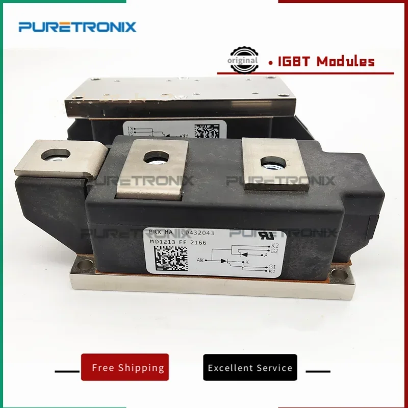 ليد 431650    LS 411860   LS 411660    شحن مجاني وحدة الثايرستور الأصلية الجديدة