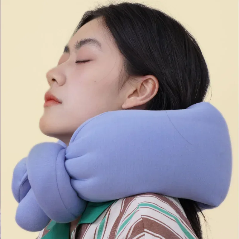 

Neck pillow Neck u-shaped pillow Sleeping pillow