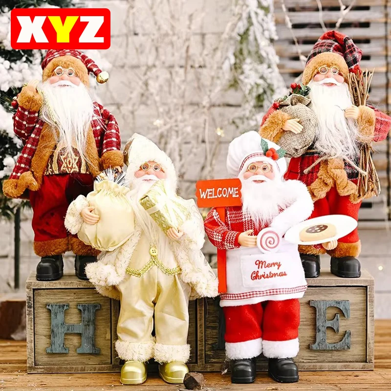 Thumbnail 2 - #32 New Christmas Ornaments Arrivals