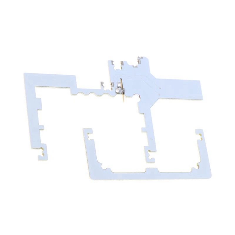 A39Q-10Pcs/Lot CPU Postfix Adapter Corona V3 V4 Replacement For  360