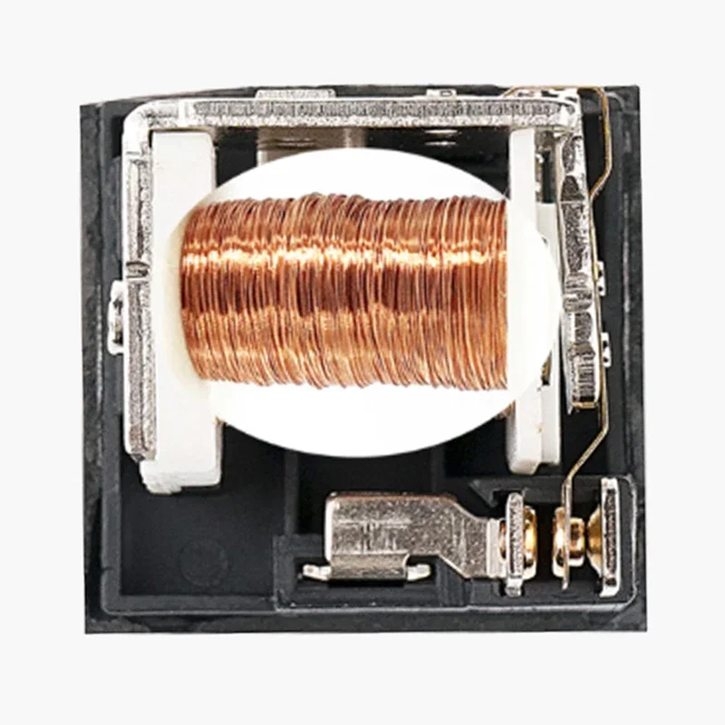 تيار مستمر 12 فولت 24 فولت 100A 120A 200A WM686 التتابع 4 دبوس عادي مفتوح سيارة بدال بداية التشغيل للبطارية تشغيل/إيقاف سبليت تهمة التتابع التبديل #5