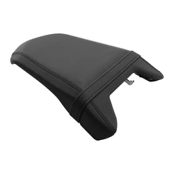 Motorcycle One Piece Rear Passenger Seat Front Driver Rider Seat For Honda CB650R CB 650R 2019-2023 2020 2021 2022 Black