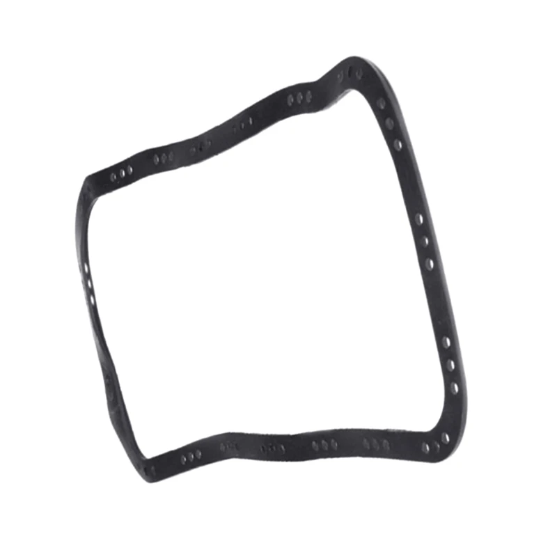 Superior Oil Sump Gasket for 11251P30004 11251PR3000 Engine Sealing & Wear Proof