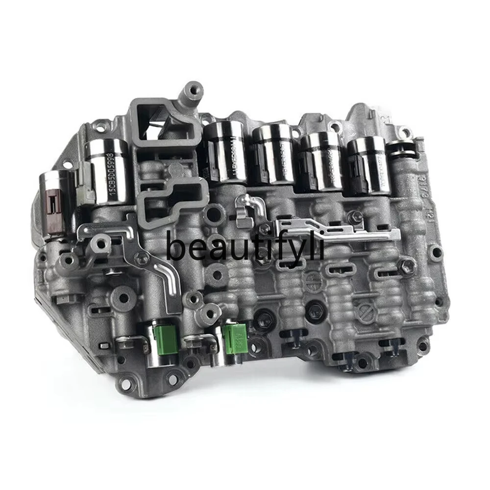 09G automatic transmission valve body 6AT gearbox