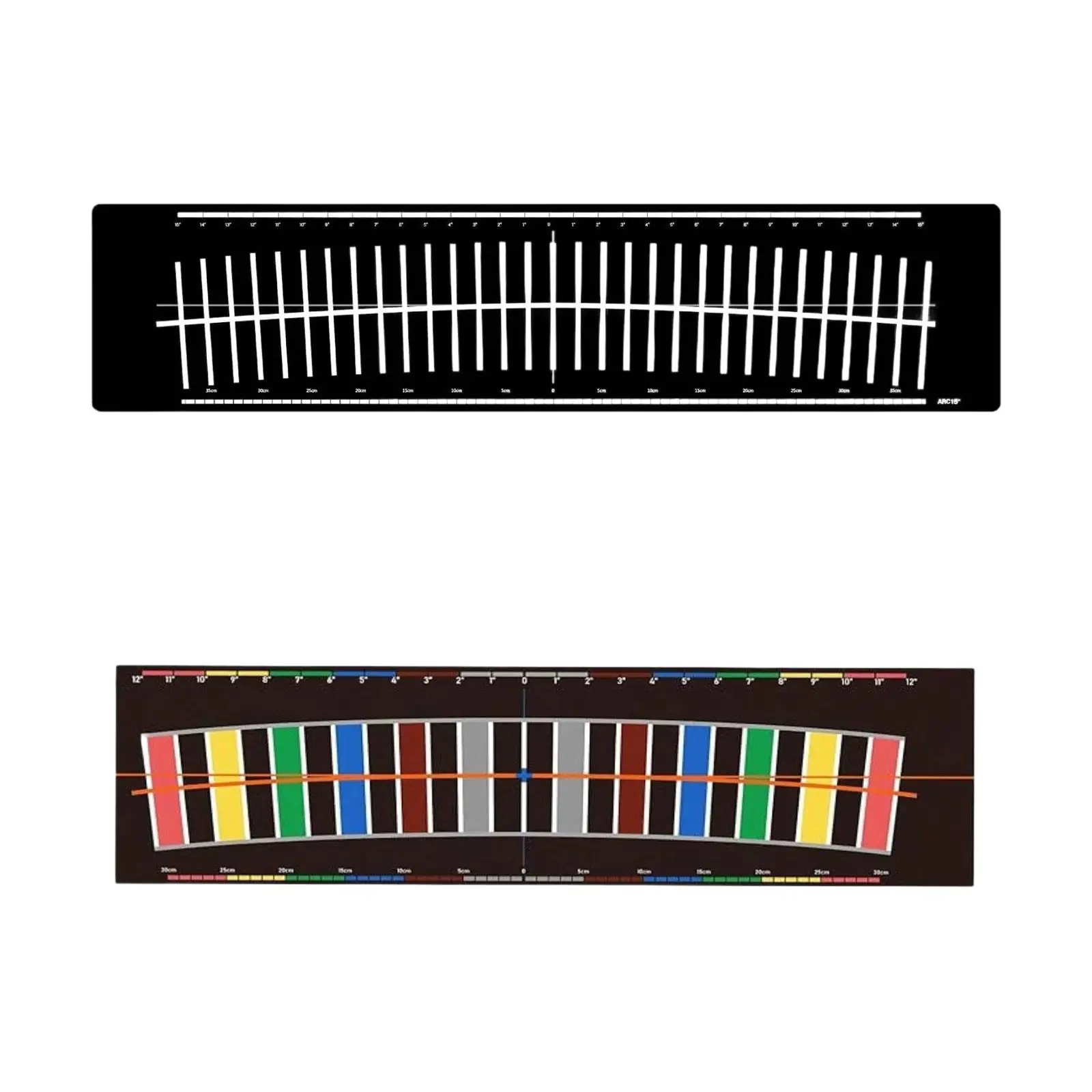 Golf Putting Mat Game Practice Home Portable with Alignment Line Aid Training for Women Men Teens Kids Courtyard Garden