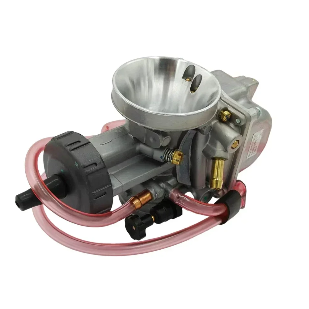 

Карбюратор для KTM 125 SX SXS EXC EXE EGS Sting MX 150 XCW 175 WR MC5 200 XC Carb Keihin 36 мм Air Striker PWK Carburador PWK36