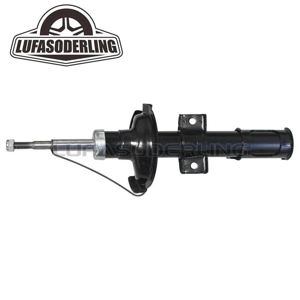 

1x Front Left/Right Self Leveling Shock Absorber Strut For Volvo XC90 2003-2014 30645515 30776718 31200416 31277877 31304066 New