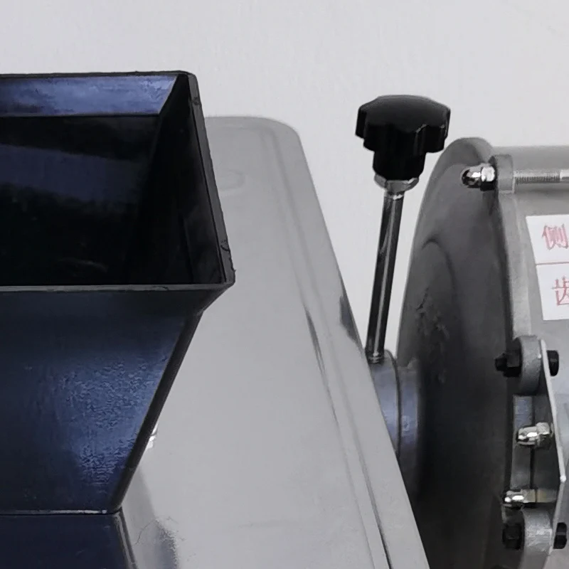 New Desktop Meat Cutting Machine Pork Shredding Slicing machine Dicing machine Vegetable Cutter Shred Machine