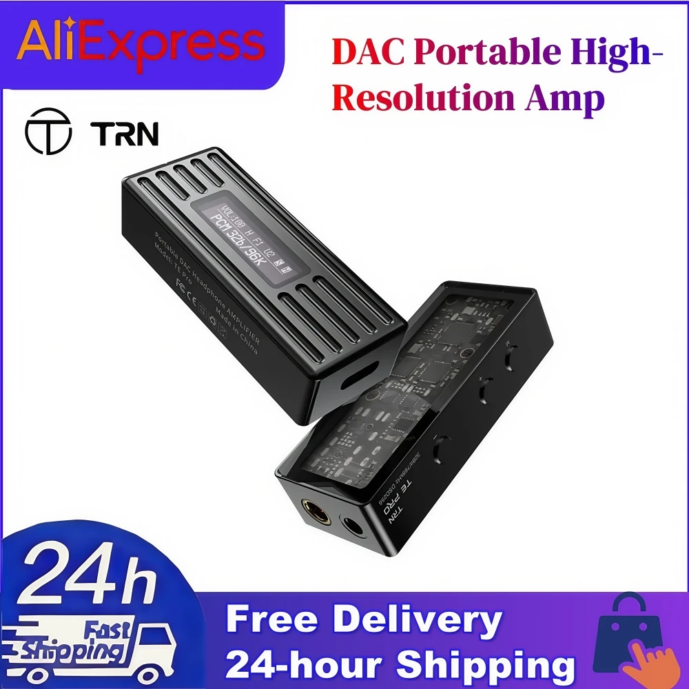 Trn Te Pro Dac Port…