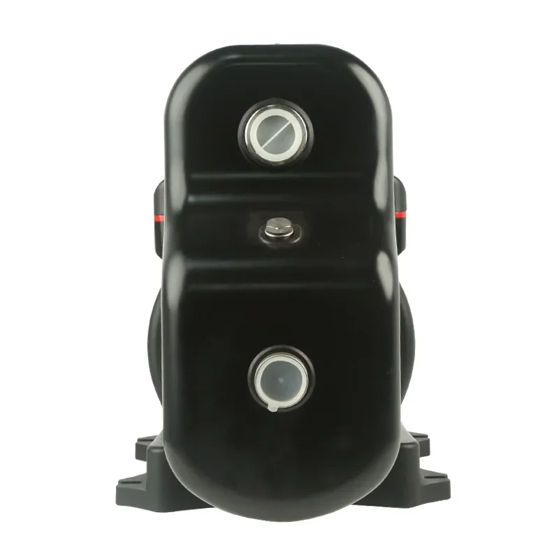 High Quality Intelligent Constant Pressure Horizontal Multistage Water Booster Pump With VFD Inverter Control image 5