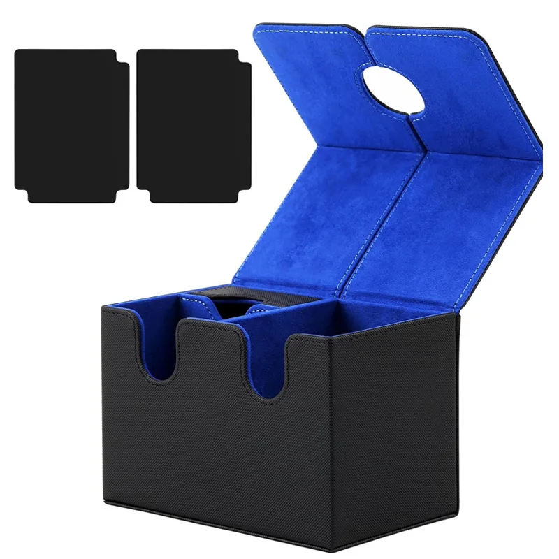 best deck box for yugioh Does Anyone Know Where I Can Find A Deck Box Like This? : r/yugioh