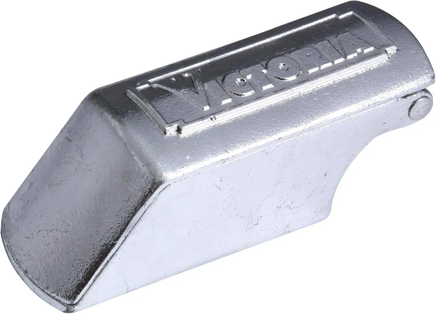 

Cast Iron Ice Shaver for Shaved Ice, Frozen Treats, Cocktails, Easy Manual Use