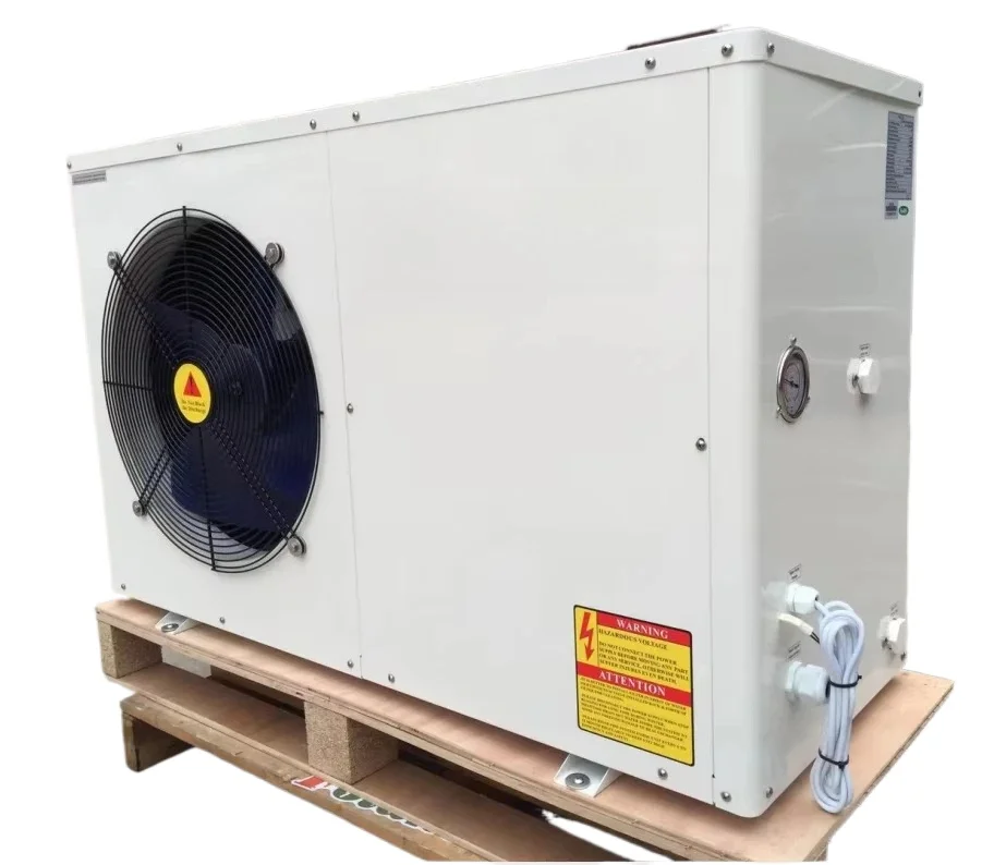 15KW Air To Water H…