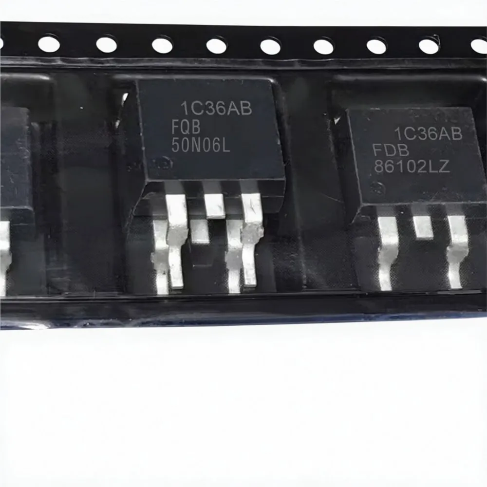 5PCS CS4N65 FQB50N06L 60V 50A 70R380P MME70R380P 750V 11A IRFS4227 200V 130A PHB152NQ03LTA 25V 75A APT15D60KG 600V 15A