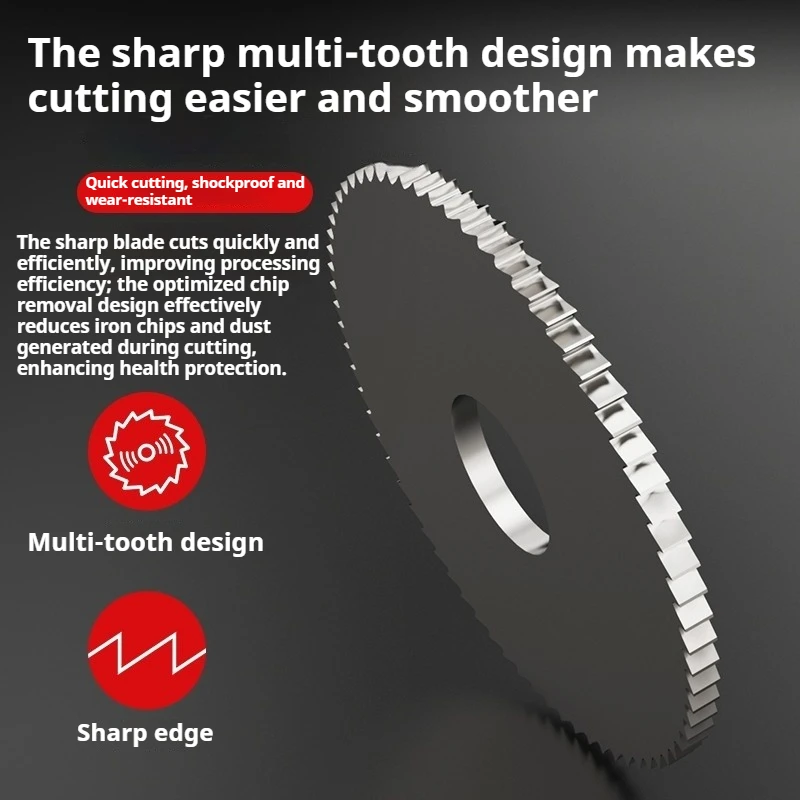 Фрезерное полотно из вольфрамовой стали, твердосплавное полотно для циркулярной пилы, фреза