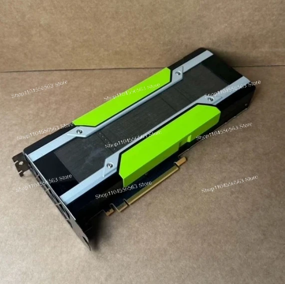 M40 12GB GDDR5 PCI-E 3.0X16 graphics card (CUDA PG600), tested before shipment, second-hand product
