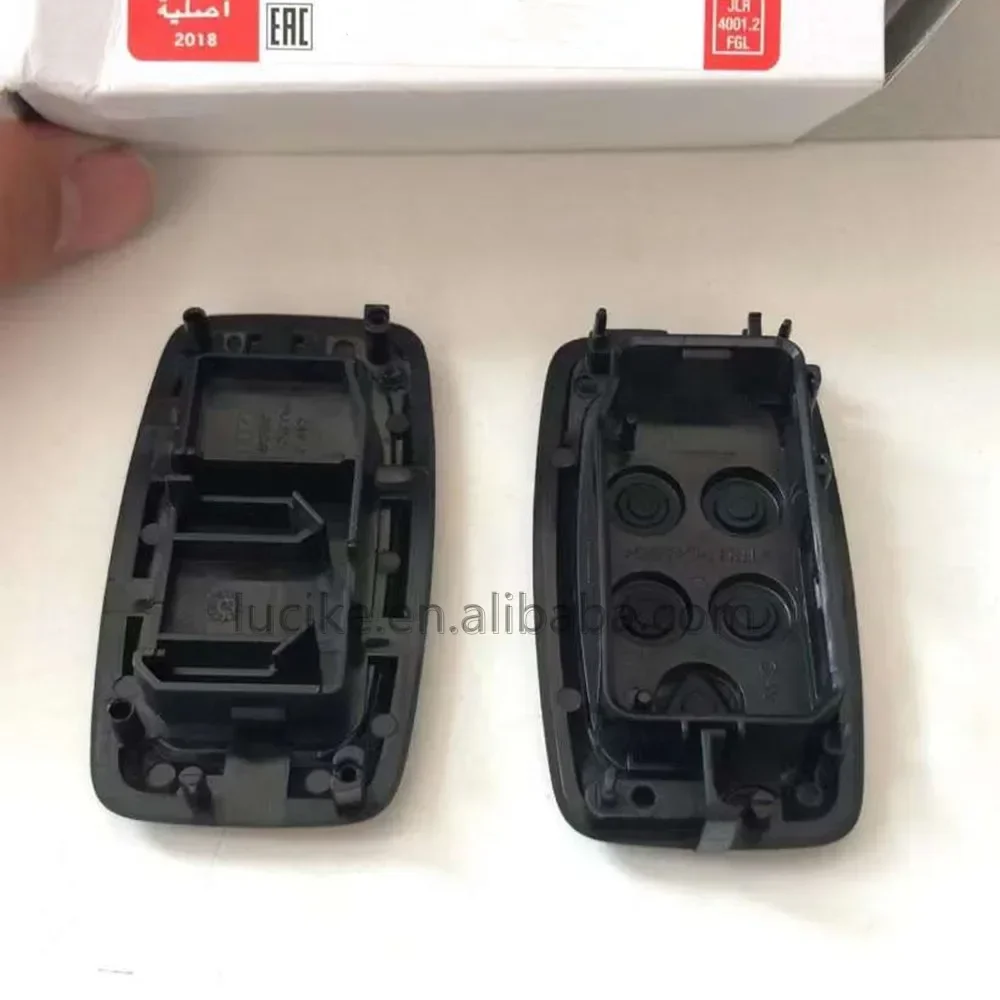 

FOR LAND ROVER Range Rover L322 2010-2012 Smart Key Fob Repair Case Cover OEM LR052905