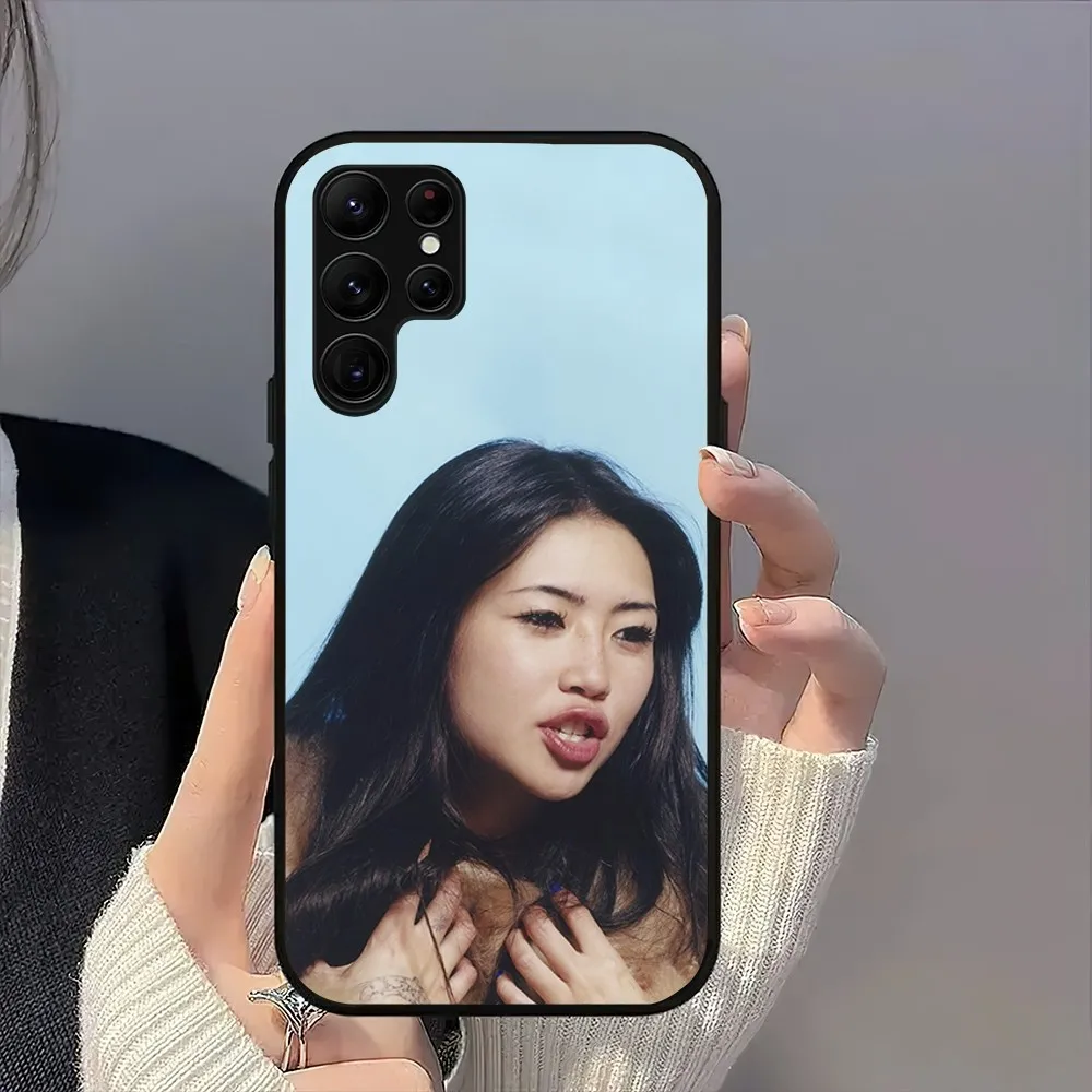 Singer beabadoobee This Is How Tomorrow Moves Phone Case For Samsung Galaxy A53 A52 A71 A73 A70 A72 A91 A80 S Shell image 2