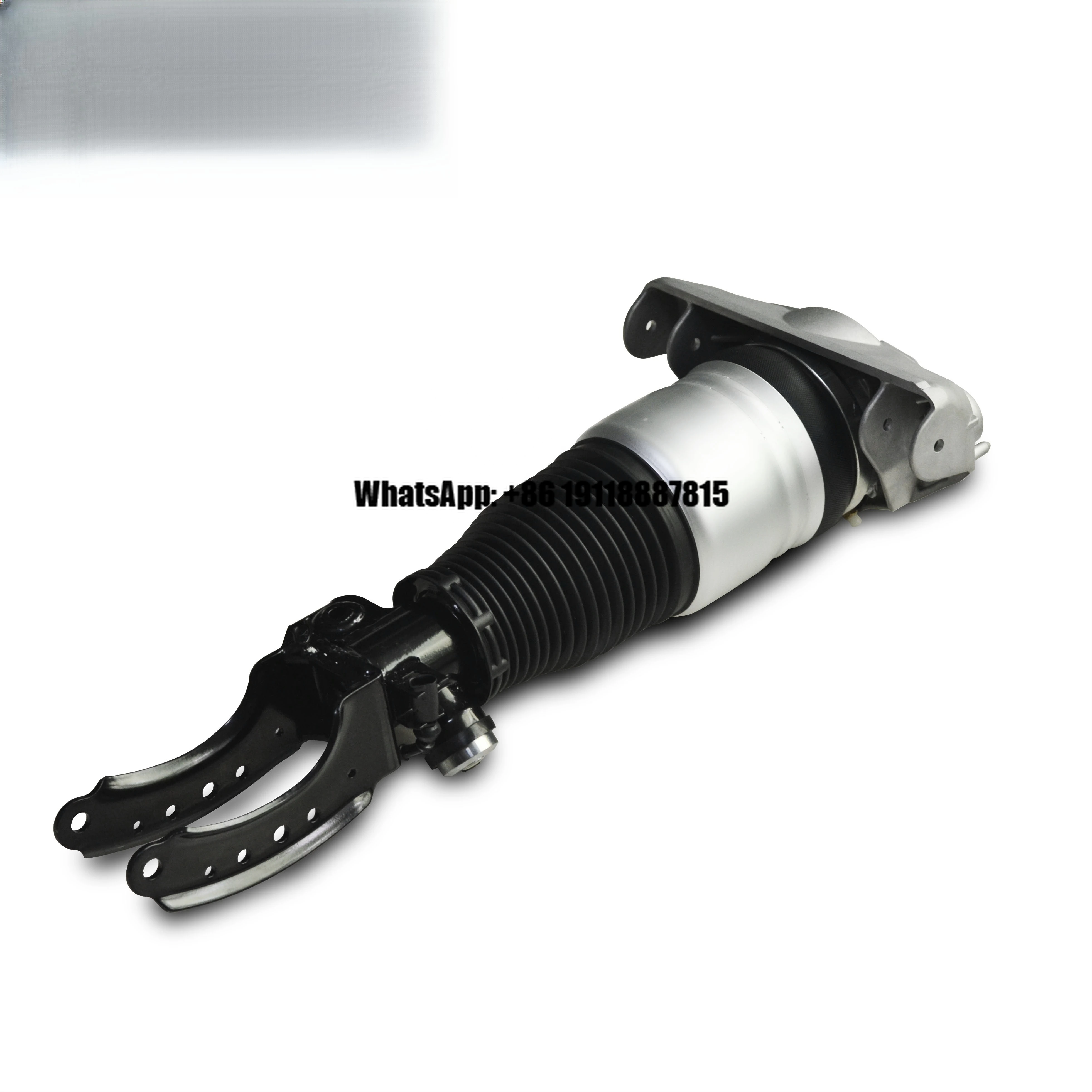 

7L6616403B Left front air suspension shock absorber for 02-10 Q7 Cayenne Touareg Left front air suspension shock absorber