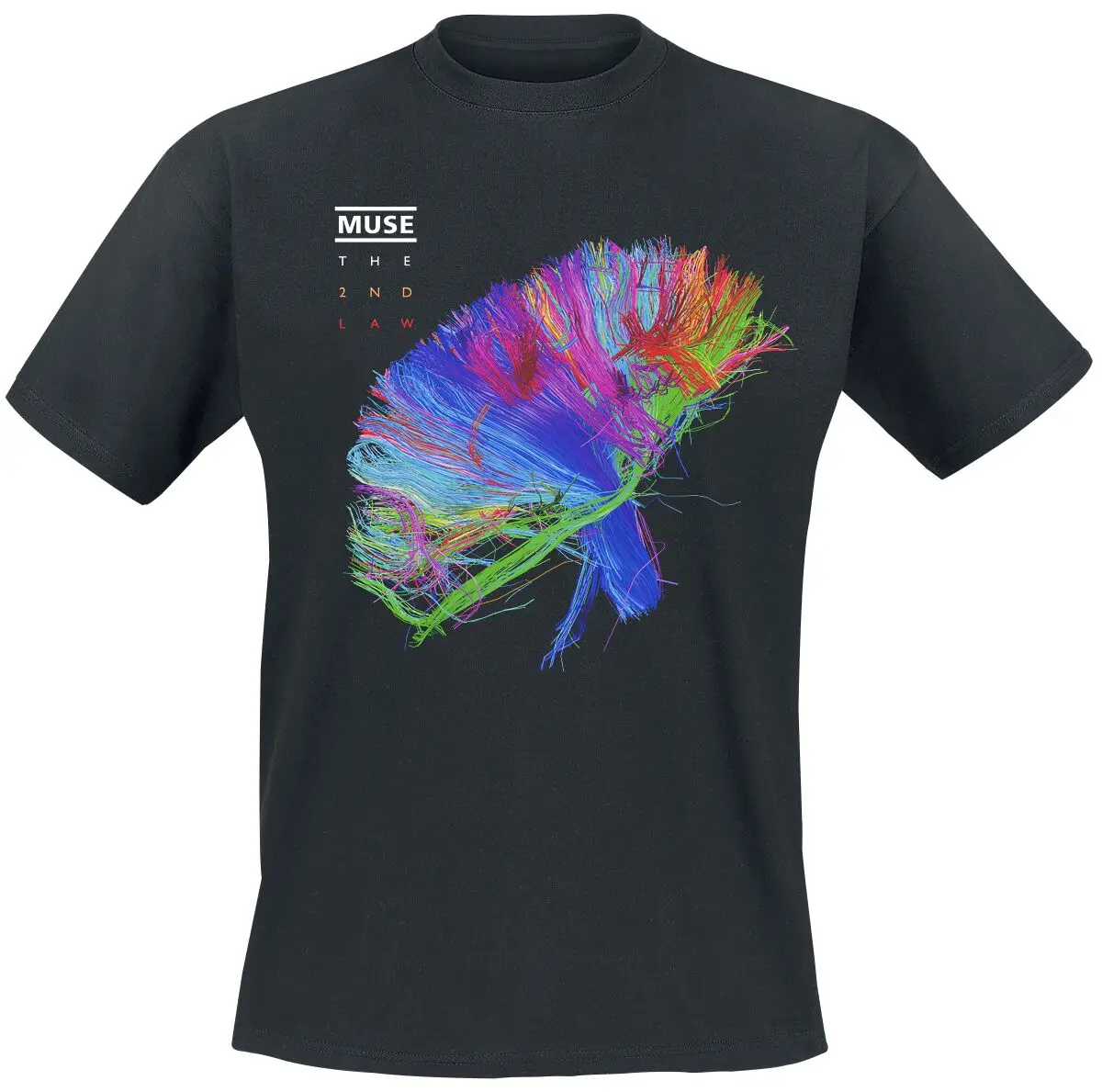 Sharon Within Temptation Band T-Shirt, 100 % Baumwolle, Grafik-T-Shirt für Herren und Damen, Sommer-Streetwear-Top – Detail 3