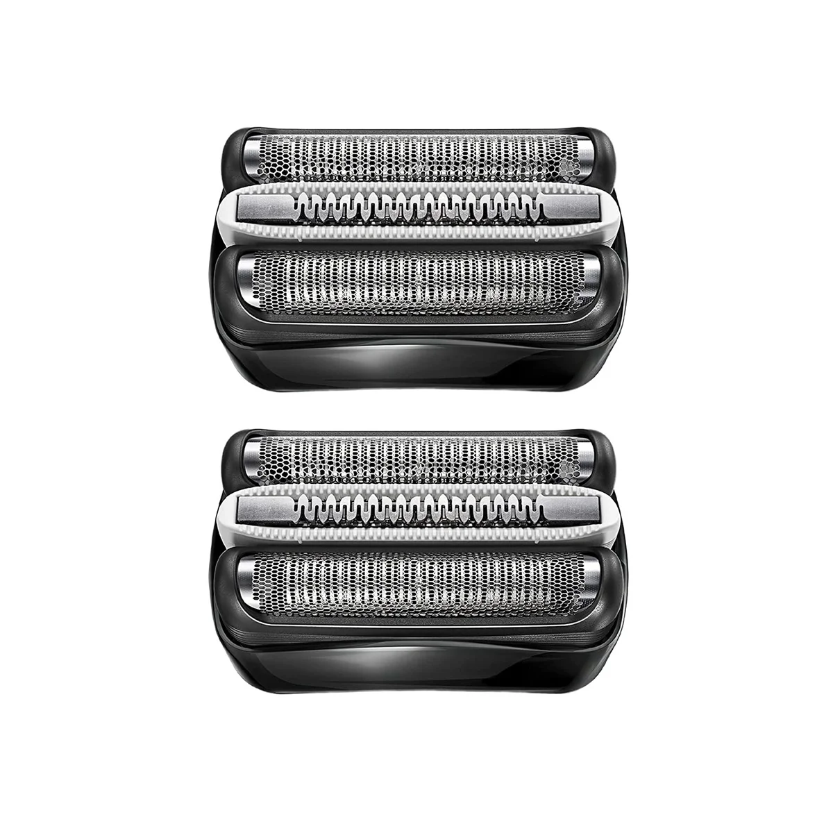 رأس بديل لماكينة حلاقة براون ، سلسلة 32B 3 ، 3000S ، 3010S ، 3020S ، 3030S ، 3040S ، 3050Cc ، 3070Cc ، 3080S ، 3090Cc ، 320 330