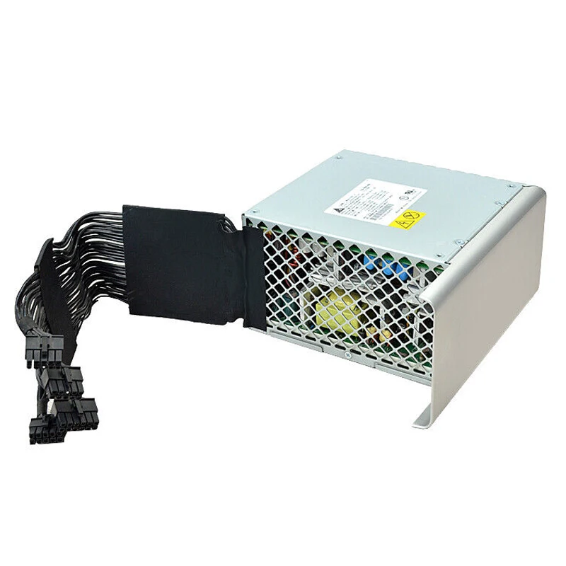 DPS-980AB A Original For Mac Pro A1186 MA356 980W Power Supply MA970 614-0383 High Quality