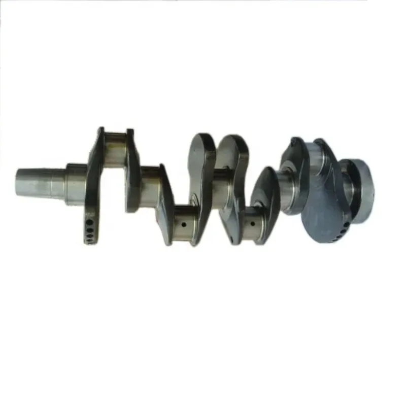 

Good Quality 4ZA1/4ZB1/4ZD1/4ZE1 Crankshaft For ISUZU Engine Crankshaft
