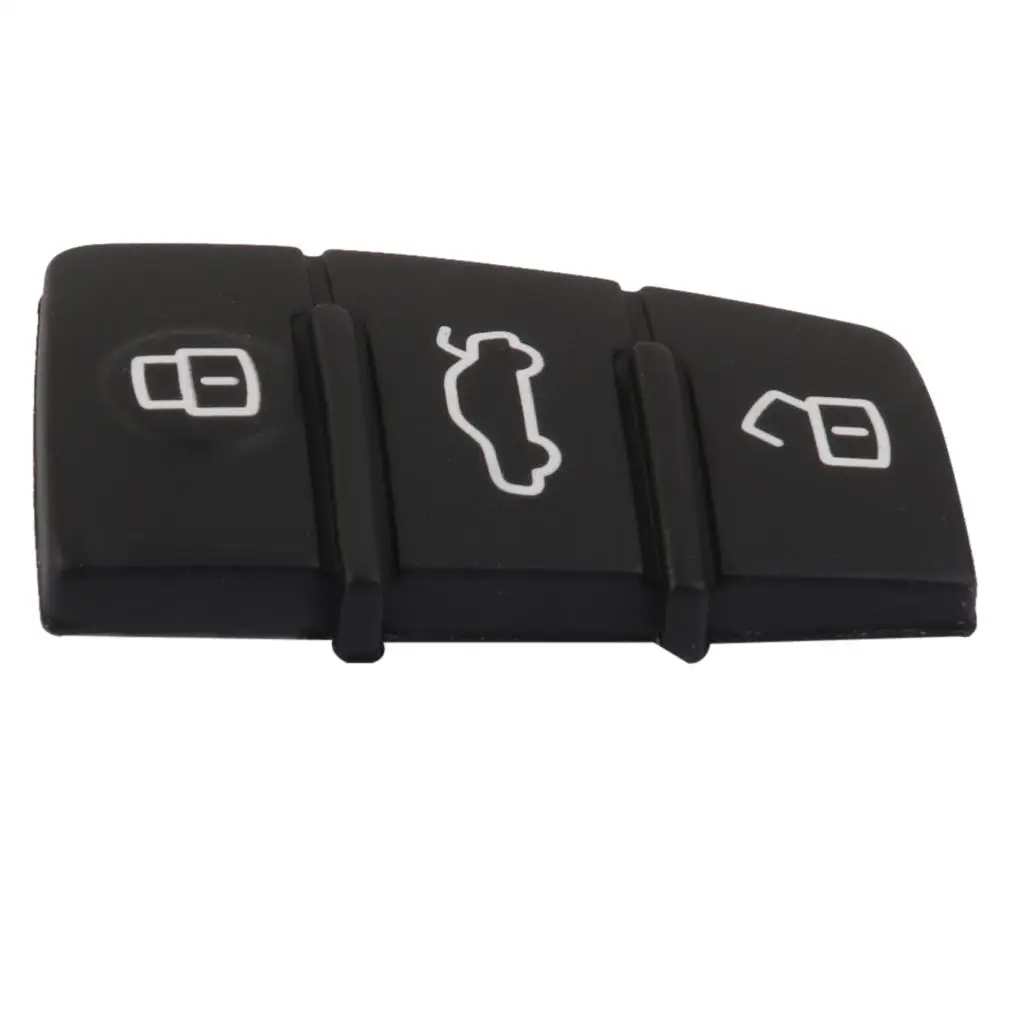 Vervanging Keyless Entry afstandsbediening auto buitenbehuizing, type